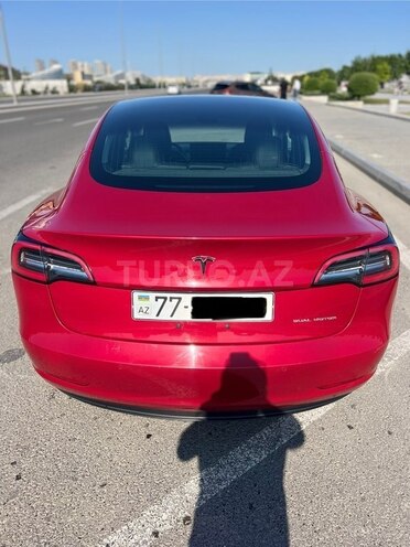 Tesla Model 3 2019, 85,000 km - 0.0 l - Bakı
