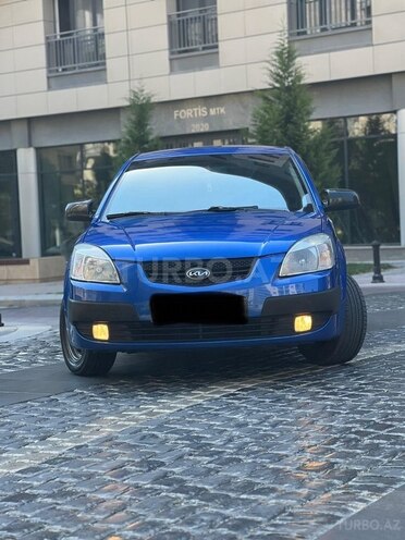 Kia Rio 2005, 343,458 km - 1.4 l - Bakı