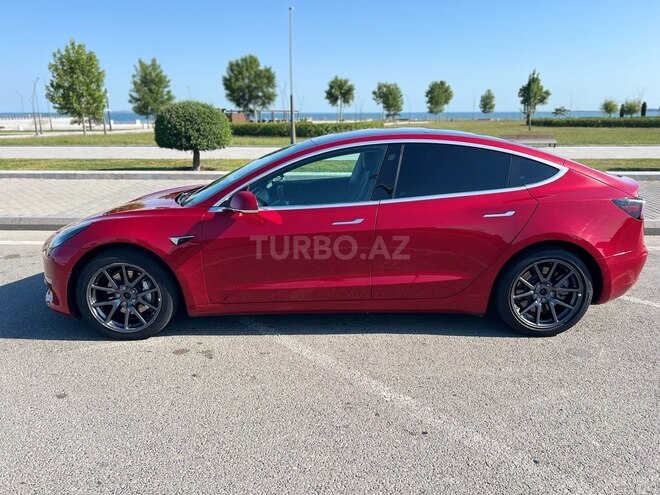 Tesla Model 3 2019, 85,000 km - 0.0 l - Bakı