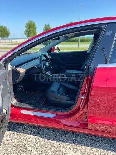 Tesla Model 3 2019, 85,000 km - 0.0 l - Bakı