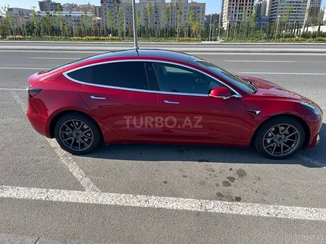 Tesla Model 3 2019, 85,000 km - 0.0 l - Bakı