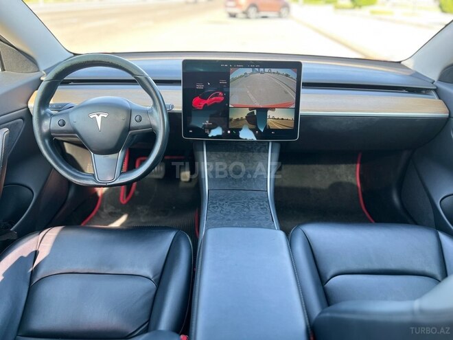 Tesla Model 3 2019, 85,000 km - 0.0 l - Bakı