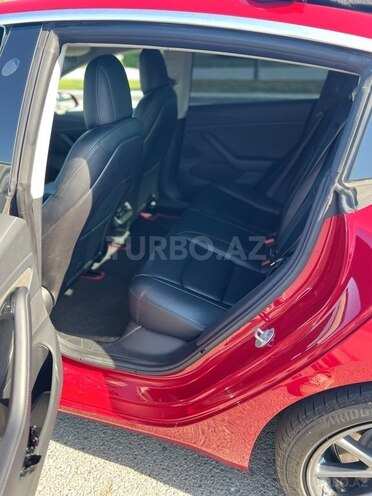 Tesla Model 3 2019, 85,000 km - 0.0 l - Bakı