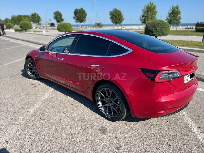 Tesla Model 3 2019, 85,000 km - 0.0 l - Bakı