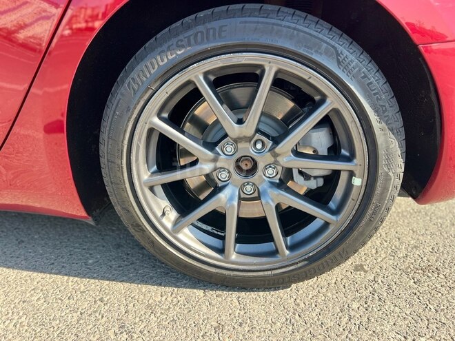 Tesla Model 3 2019, 85,000 km - 0.0 l - Bakı