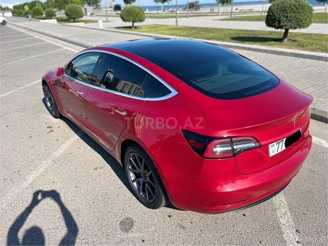 Tesla Model 3 2019, 85,000 km - 0.0 l - Bakı