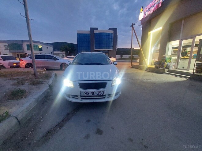 Iran Khodro Runna 2014, 493,000 km - 1.6 л - Bakı