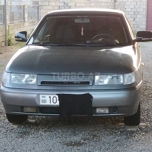 LADA (VAZ) 2110 2005, 345,935 km - 1.5 l - Salyan