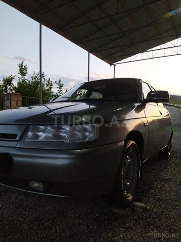 LADA (VAZ) 2110 2005, 345,935 km - 1.5 l - Salyan