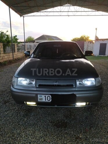 LADA (VAZ) 2110 2005, 345,935 km - 1.5 l - Salyan