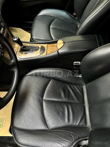 Mercedes E 280 2006, 299,000 km - 3.0 l - Xırdalan