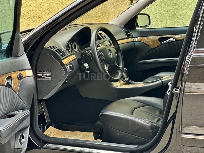 Mercedes E 280 2006, 299,000 km - 3.0 l - Xırdalan