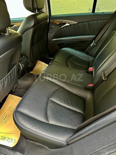 Mercedes E 280 2006, 299,000 km - 3.0 l - Xırdalan