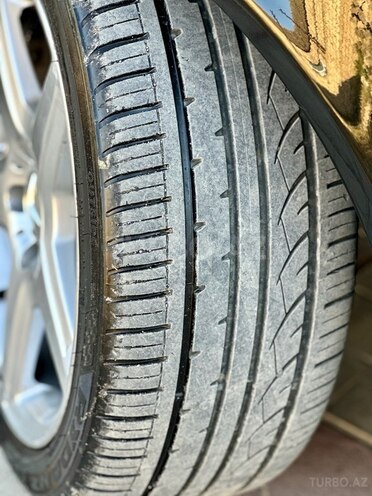 Mercedes E 280 2006, 299,000 km - 3.0 l - Xırdalan