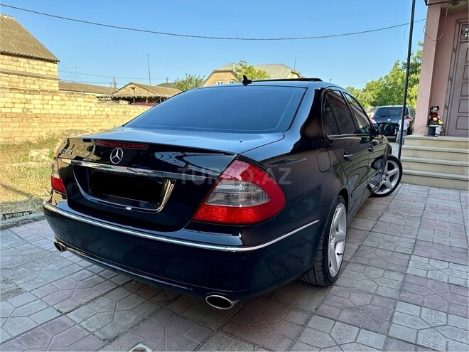 Mercedes E 280 2006, 299,000 km - 3.0 l - Xırdalan
