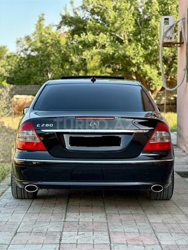 Mercedes E 280 2006, 299,000 km - 3.0 l - Xırdalan