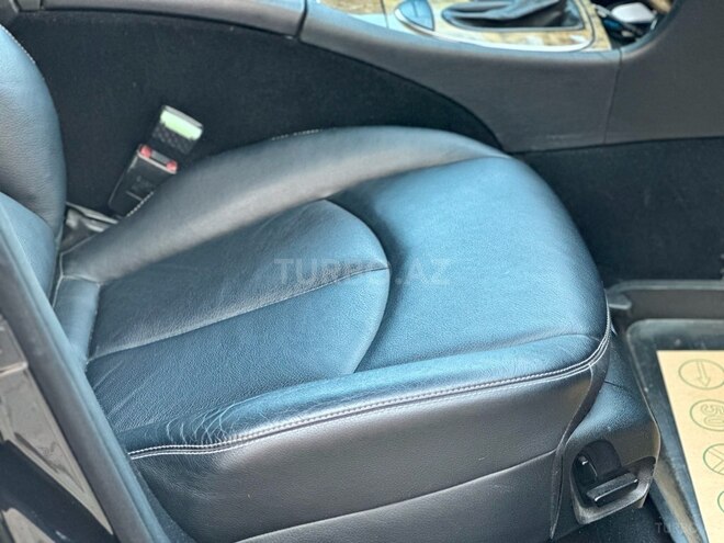 Mercedes E 280 2006, 299,000 km - 3.0 l - Xırdalan