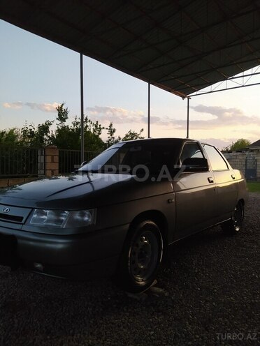 LADA (VAZ) 2110 2005, 345,935 km - 1.5 l - Salyan