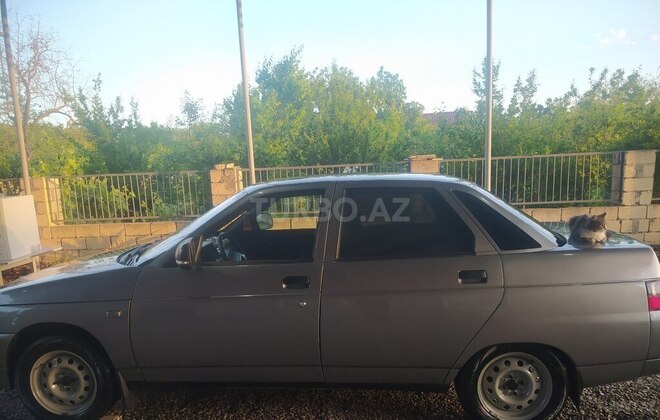 LADA (VAZ) 2110 2005, 345,935 km - 1.5 l - Salyan