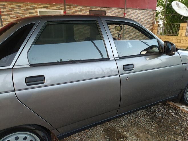 LADA (VAZ) 2110 2005, 345,935 km - 1.5 l - Salyan