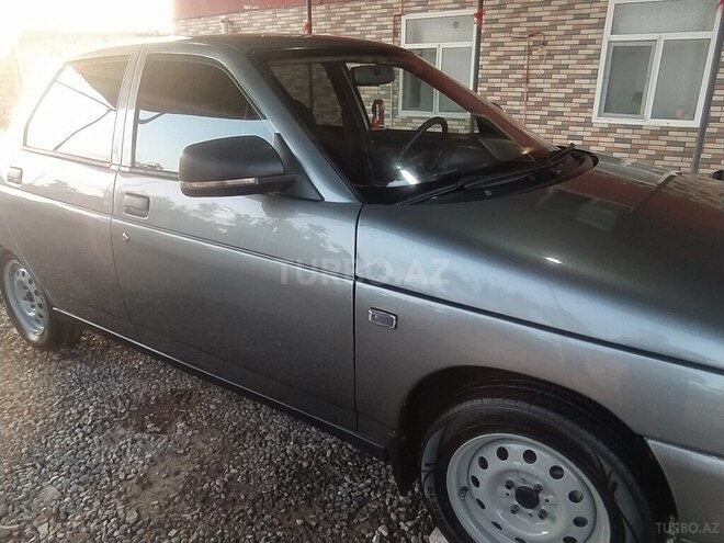 LADA (VAZ) 2110 2005, 345,935 km - 1.5 l - Salyan