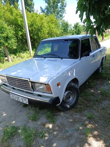 LADA (VAZ) 2107 2004, 95,000 km - 1.6 l - Beyləqan