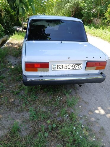 LADA (VAZ) 2107 2004, 95,000 km - 1.6 l - Beyləqan