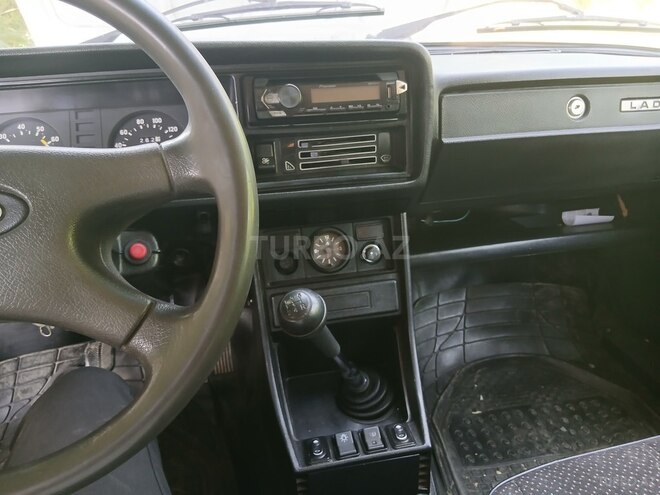 LADA (VAZ) 2107 2004, 95,000 km - 1.6 l - Beyləqan