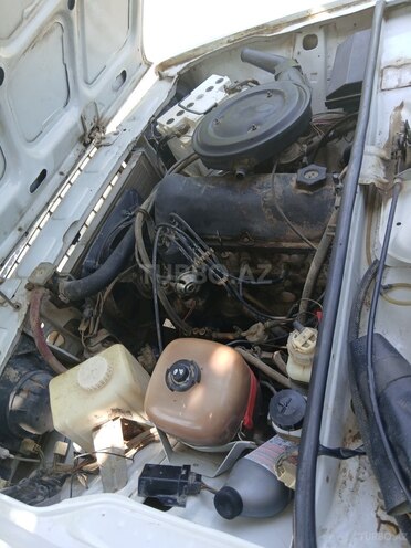 LADA (VAZ) 2107 2004, 95,000 km - 1.6 l - Beyləqan
