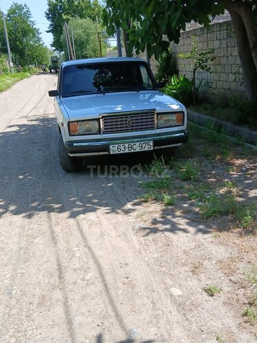 LADA (VAZ) 2107 2004, 95,000 km - 1.6 l - Beyləqan