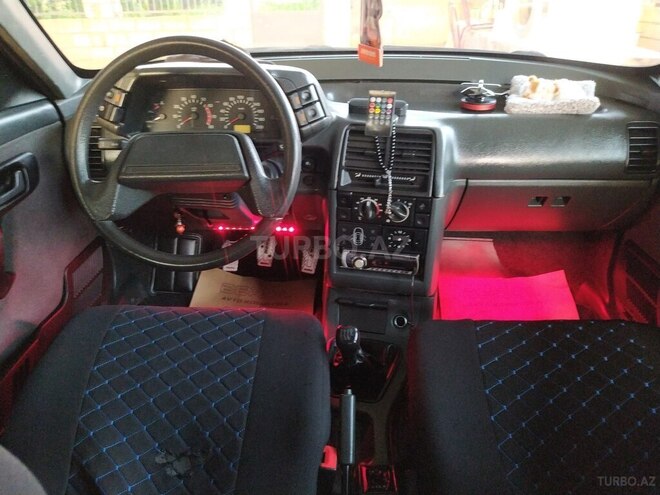 LADA (VAZ) 2110 2005, 345,935 km - 1.5 l - Salyan