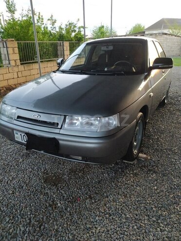 LADA (VAZ) 2110 2005, 345,935 km - 1.5 l - Salyan