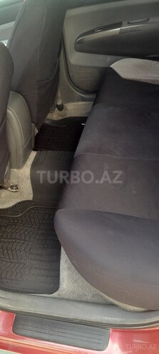 Toyota Prius 2008, 320,087 km - 1.5 l - Şəmkir