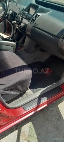 Toyota Prius 2008, 320,087 km - 1.5 l - Şəmkir