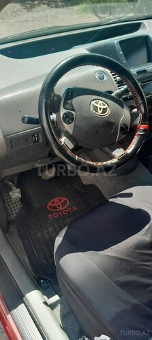Toyota Prius 2008, 320,087 km - 1.5 l - Şəmkir