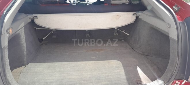 Toyota Prius 2008, 320,087 km - 1.5 l - Şəmkir