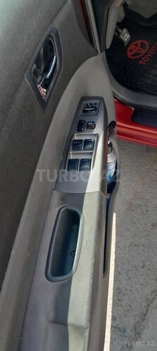 Toyota Prius 2008, 320,087 km - 1.5 l - Şəmkir