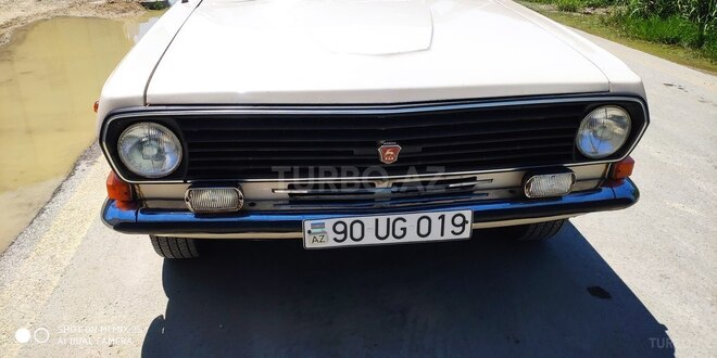 GAZ 24 1985, 58,000 km - 2.5 l - Bakı