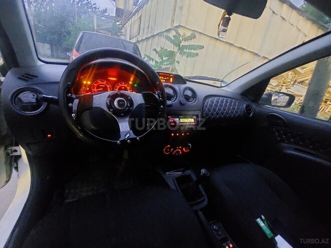 Iran Khodro Runna 2014, 493,000 km - 1.6 л - Bakı