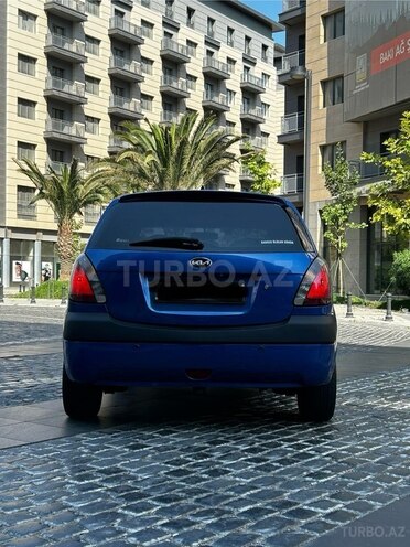 Kia Rio 2005, 343,458 km - 1.4 l - Bakı