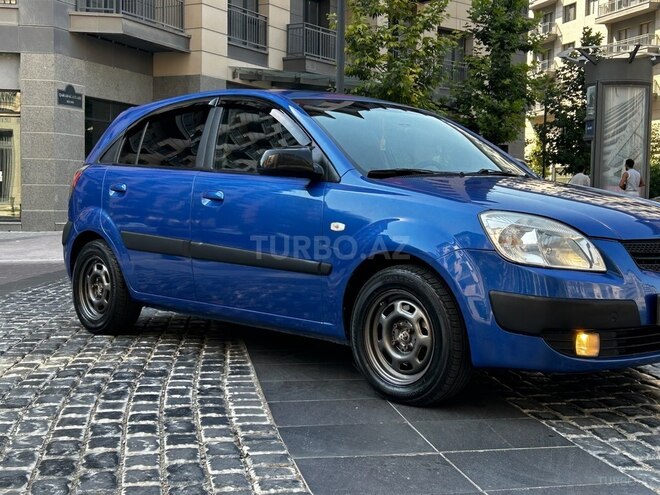 Kia Rio 2005, 343,458 km - 1.4 l - Bakı