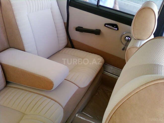 GAZ 24 1985, 58,000 km - 2.5 l - Bakı