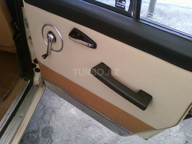 GAZ 24 1985, 58,000 km - 2.5 l - Bakı