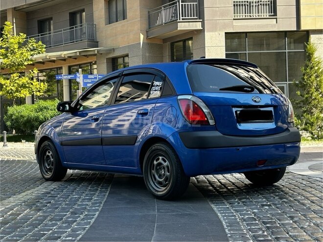 Kia Rio 2005, 343,458 km - 1.4 l - Bakı