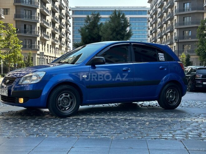 Kia Rio 2005, 343,458 km - 1.4 l - Bakı