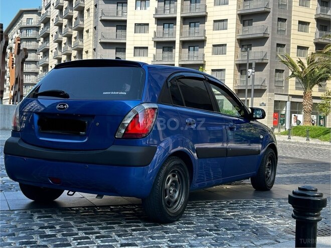 Kia Rio 2005, 343,458 km - 1.4 l - Bakı