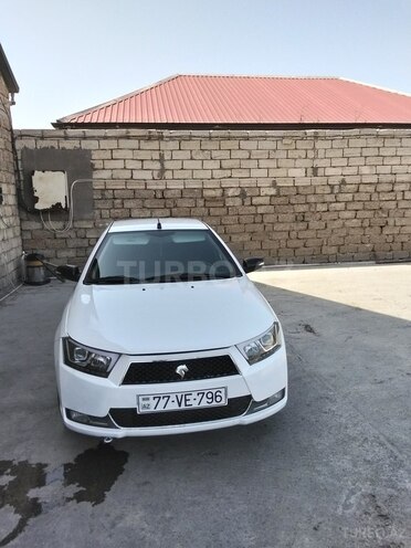 Khazar SD 2021, 189,700 km - 1.7 l - Bakı