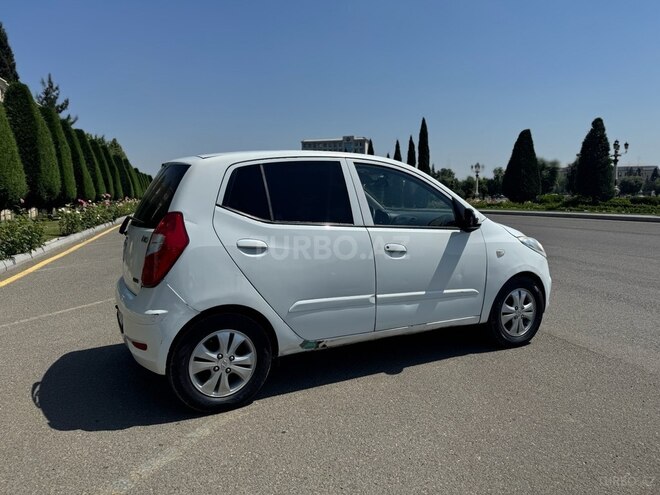 Hyundai i10 2011, 176,000 km - 1.2 l - Gəncə