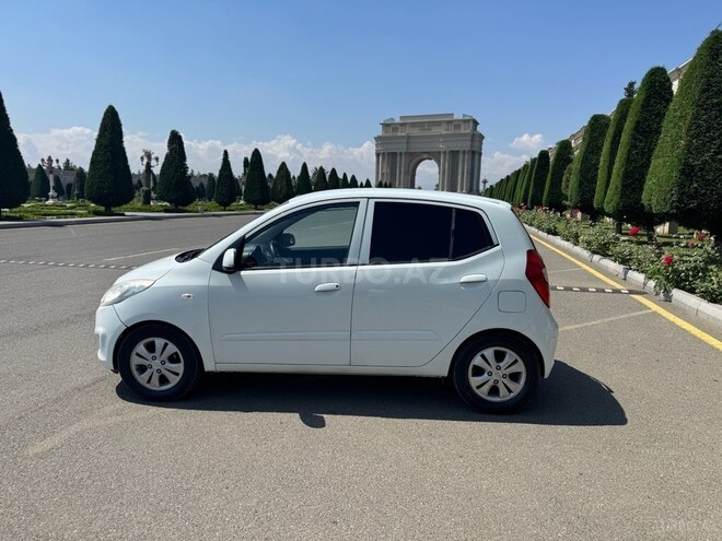 Hyundai i10 2011, 176,000 km - 1.2 l - Gəncə