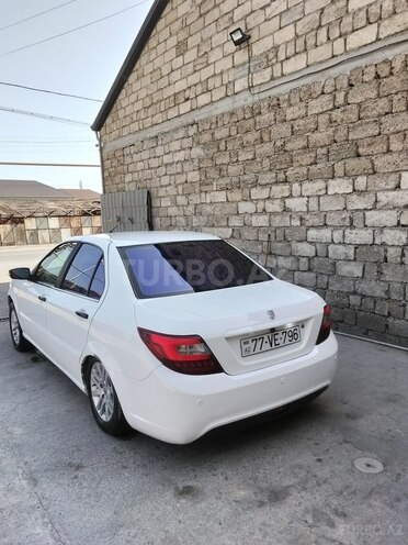 Khazar SD 2021, 189,700 km - 1.7 l - Bakı